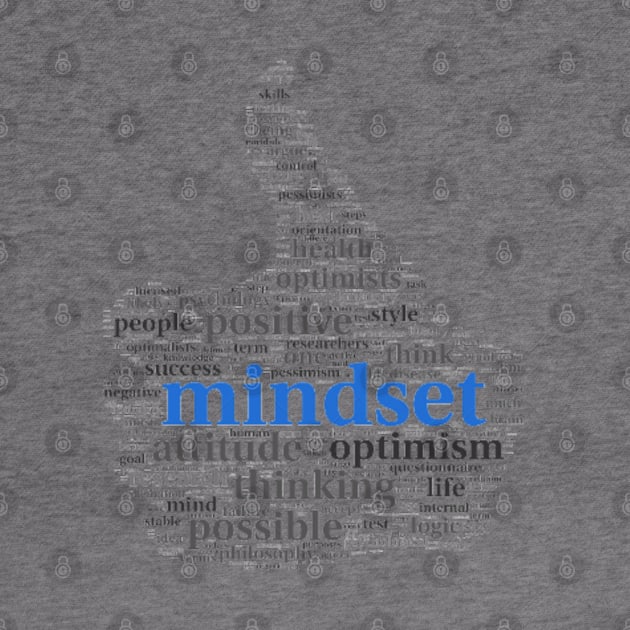 mindset by equiliser